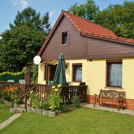 Ferienhaus Schaffrath Ehrenberg  Exterior foto